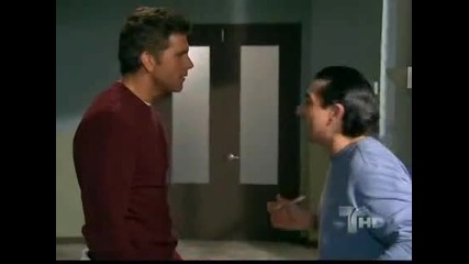 Alguien Te Mira Capitulo 84 (3/5) 
