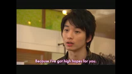 Atashinchi no Danshi Episode 1 Part 4/6 [eng subs]
