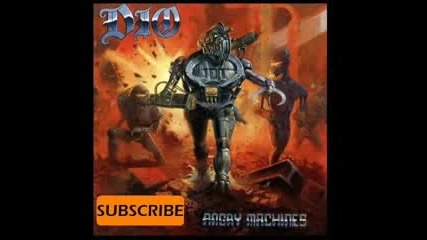 Ronnie Dio - Double Monday 