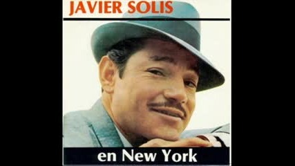 Besame Mucho javier Solis