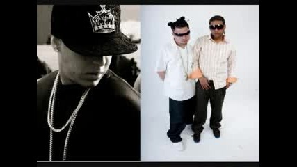 Bailando Fue (new Song) - Daddy Yankee ft. Jowell y Randy 
