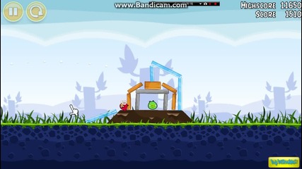 Angry birds S1 E4