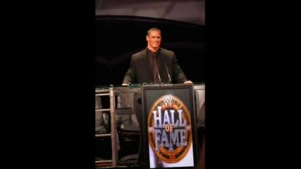 John Cena - Number1