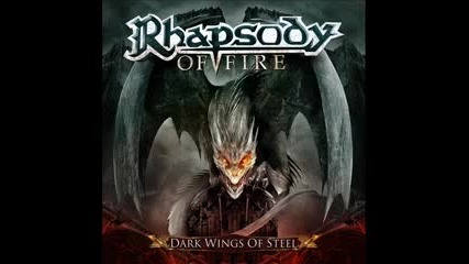 Rhapsody of Fire - Custode di Pace