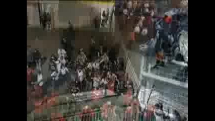 Hooligans Paris