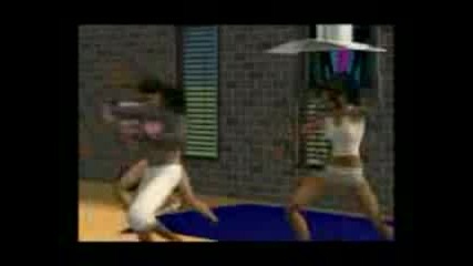 ciara sims 2