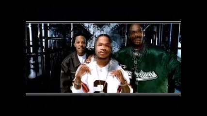Xzibit ft Snoop Dogg - X