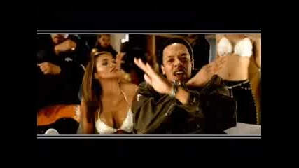 Xzibit Ft Snoop Dogg & Dr. Dre - X