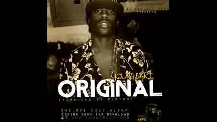 Young Bari - Original (prod. by Domino) [new 2013]