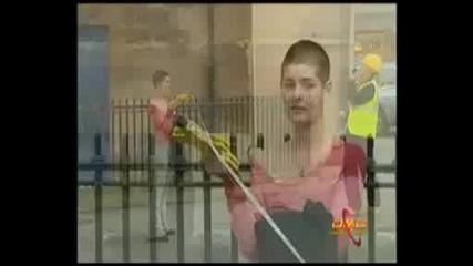 Двойно виждане 