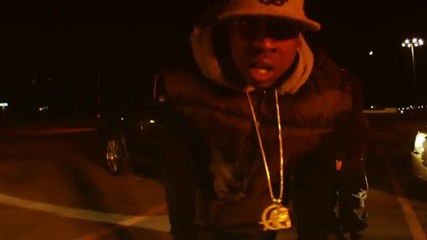 Fresh (feat. T - Money) - Go Hate 