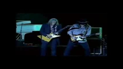 Lynyrd Skynyrd - You Got That Right