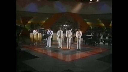 Michael Jackson & Jackson 5 - Live in Mexico 1975 - 04 - Papa was rolling 