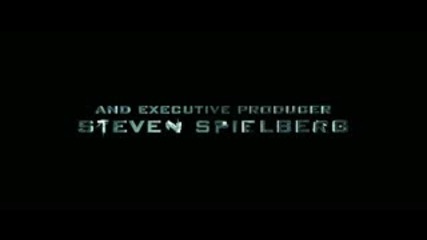 Transformers 2 Revenge of the Fallen Official Movie Trailer #2