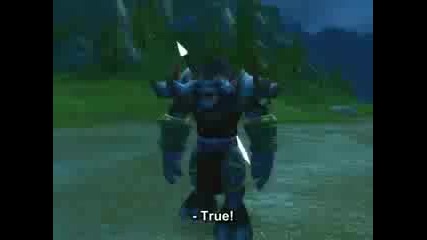 World Of Warcraft Internet Is For Porn
