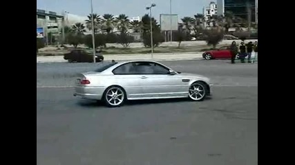 3 series-m3 turbo engine-donuts