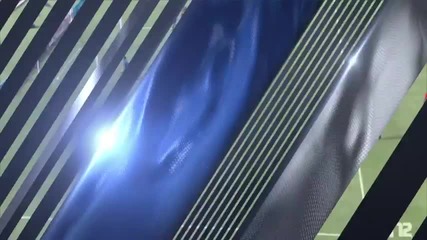 Fifa 12 Goals of the Week - Девета част