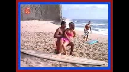 Angelina - The Tide Is High 1998