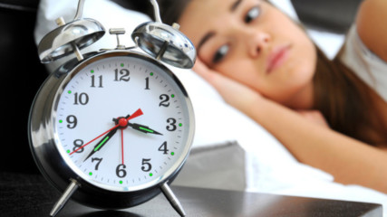 7 неща които трябва да знаете за безсънието