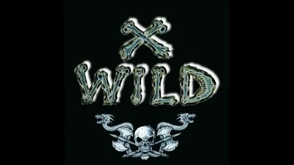 X - Wild - Field Of Blackbirds 