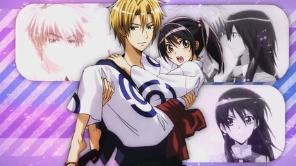 Yaoi Mep You dont know you re beautiful