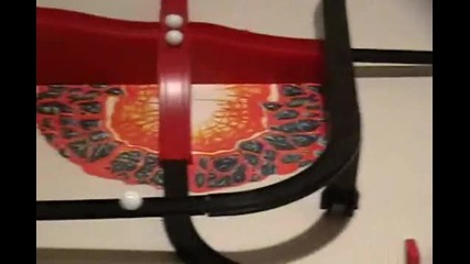 Domino Fall Down 7 