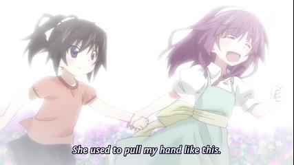 Infinite Stratos Season 2 Episode 8 Eng Subs [576p]
