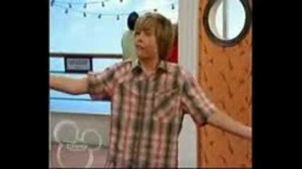 The Suite Life On Deck S01e17 - The Wrong Stuff 
