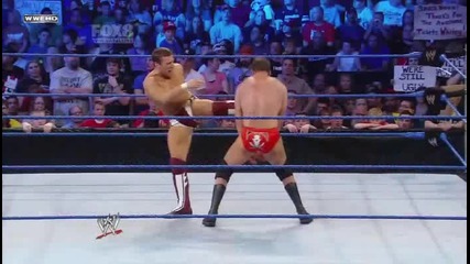 Wwe.smackdown.2011.06.03.част 8