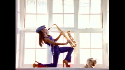 Sinitta Malone - Where Did Our Love Go ( Official Vevo) Hq 480p