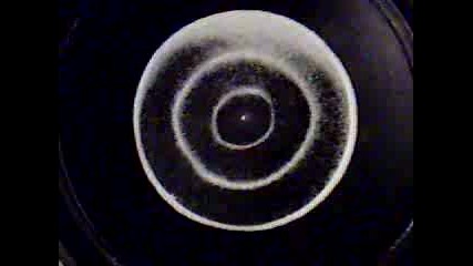 Експеримент за Cymatics Diy