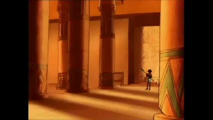 Papyrus saison 1 pisode 27