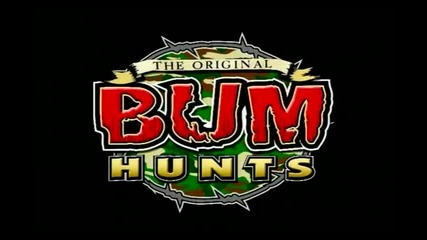 Bum Hunts трейлър