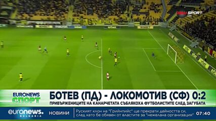 Спортни новини, 20.05.2023 - сутрешна емисия