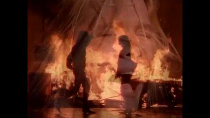 Skid Row - 18 and Life (music video)