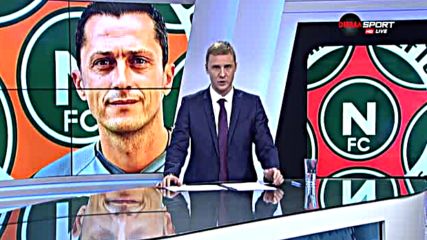 Христо Янев: Имам амбиции да се развивам
