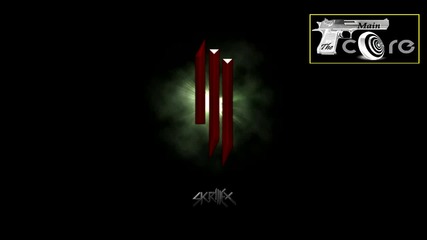 Skrillex - I Saw The Devil [hd]
