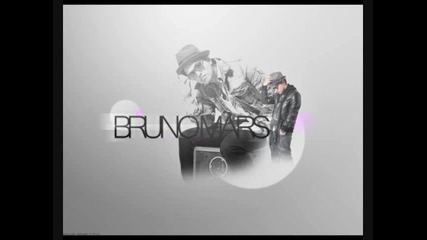 Bruno Mars - Just The Way You Are