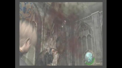 Resident Evil 4 Pro Mode Part 39 