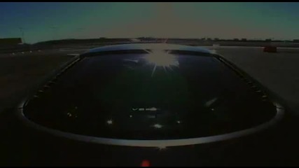 Fifth Gear - Audi R8 