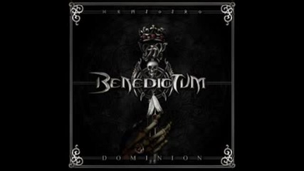 Benedictum - Overture Temples Of Syrinx (bonus Track) 
