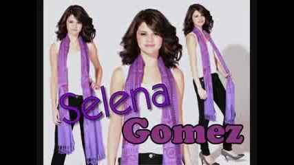 Selena Gomez - All At Once - New Song Cover 2010