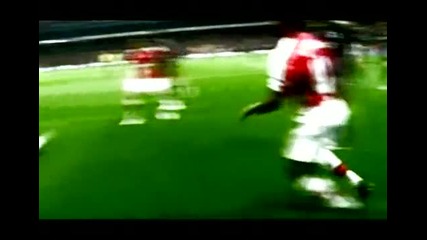 Arsenal - Top 10 Goals 2009 2010 