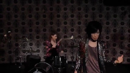 Lost Ash - Mask [ Music Video ]