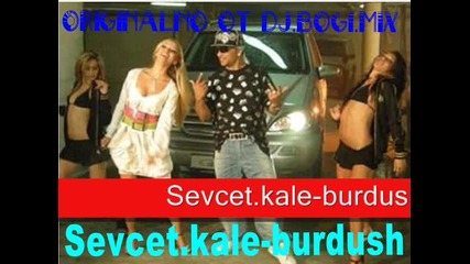 Sevcet-kale-burdush