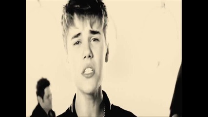 Justin Bieber - Everytime We Touch by Cascada