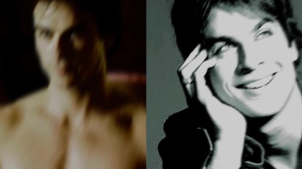 Ian Somerhalder - I know u want me