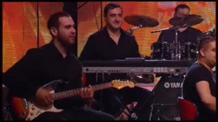 Kemal Hasic - Laz - Hh - (tv Grand 14.05.2015.)