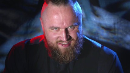 Who’s knocking on Aleister Black’s door?: SmackDown LIVE, June 25, 2019