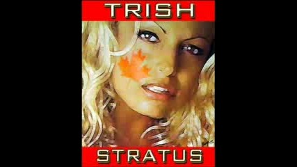Trish Stratus - Приказни Аватари!